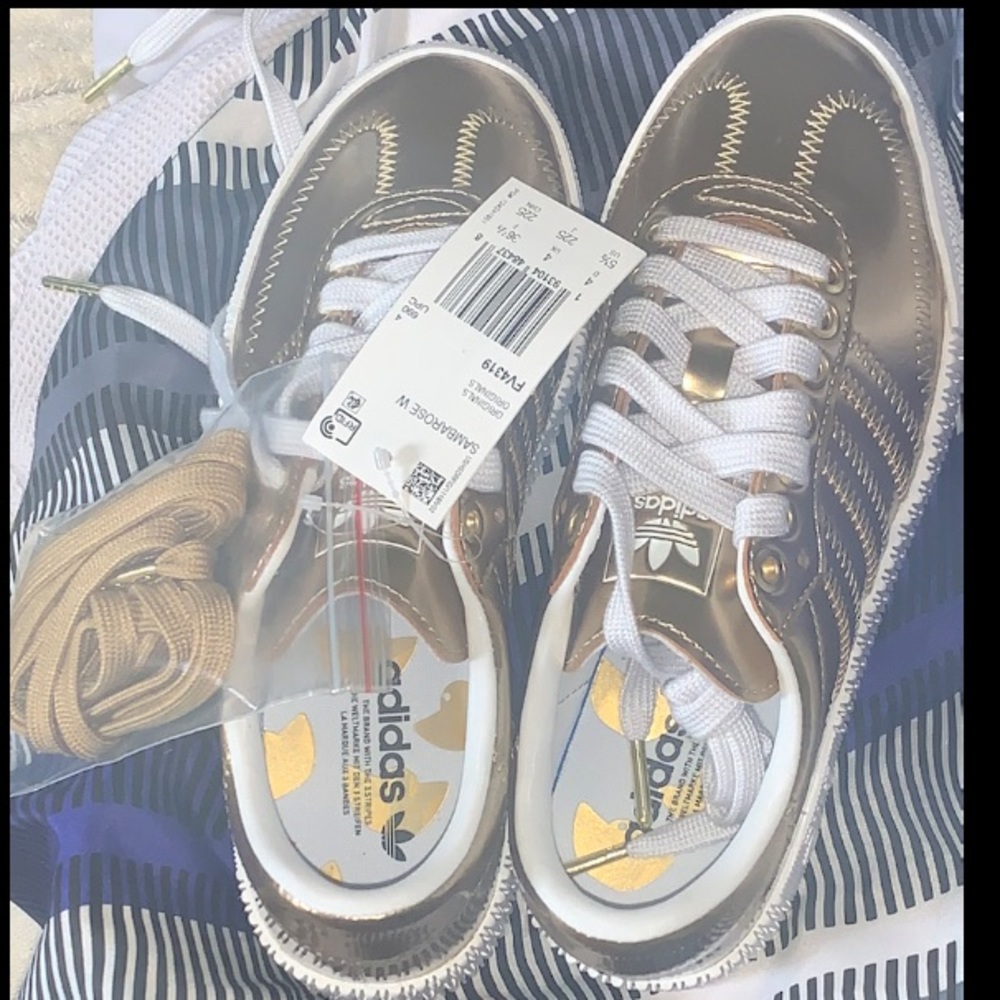 Adidas shoes